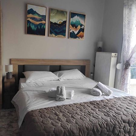 Anastasia΄S Studio Near The Sea Apartment Alexandroupoli Exterior photo