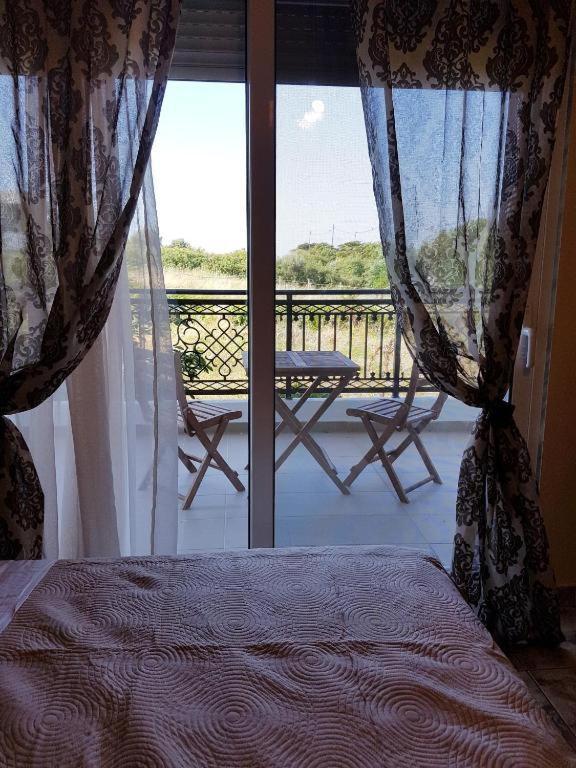 Anastasia΄S Studio Near The Sea Apartment Alexandroupoli Exterior photo