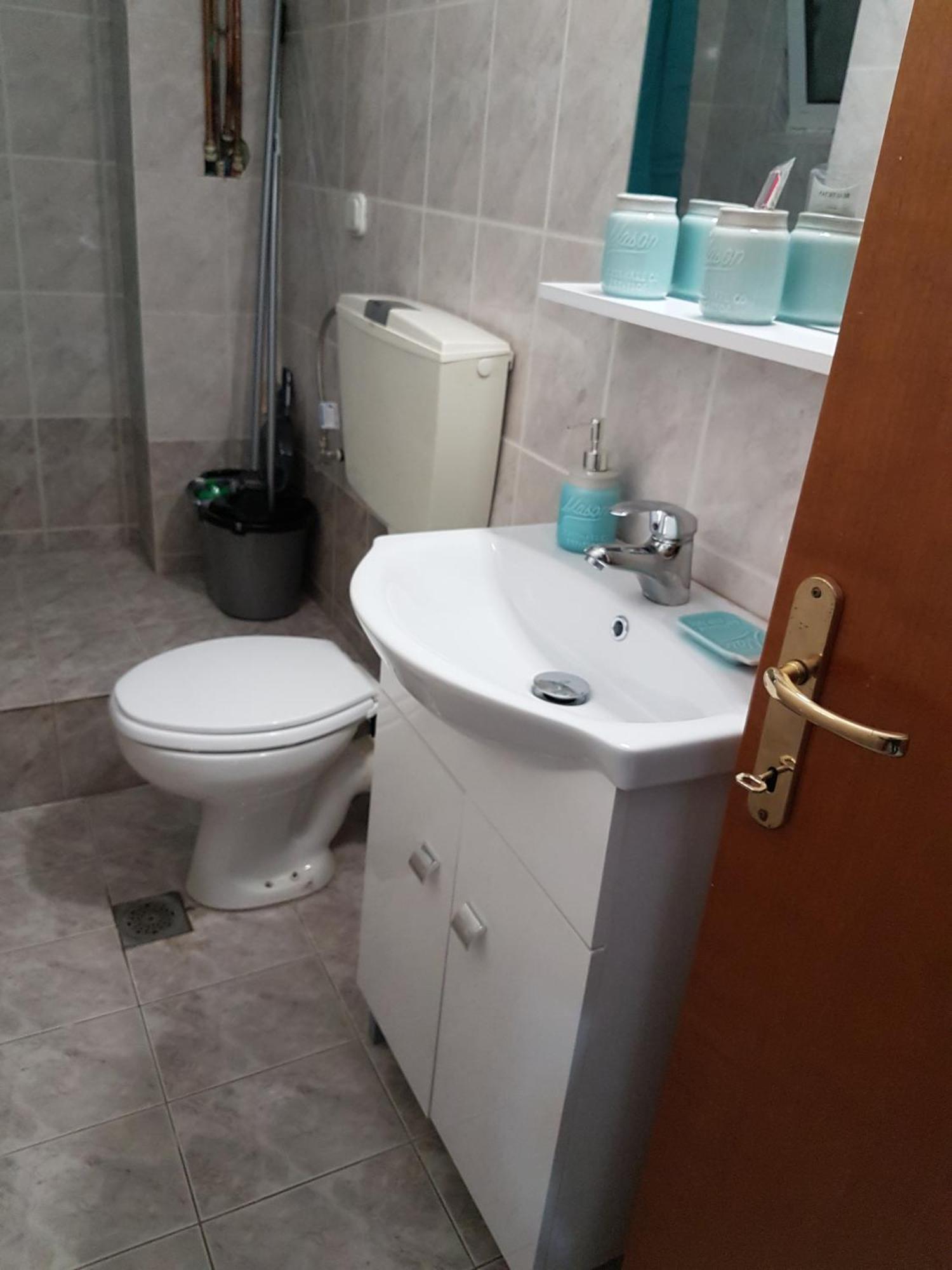 Anastasia΄S Studio Near The Sea Apartment Alexandroupoli Exterior photo