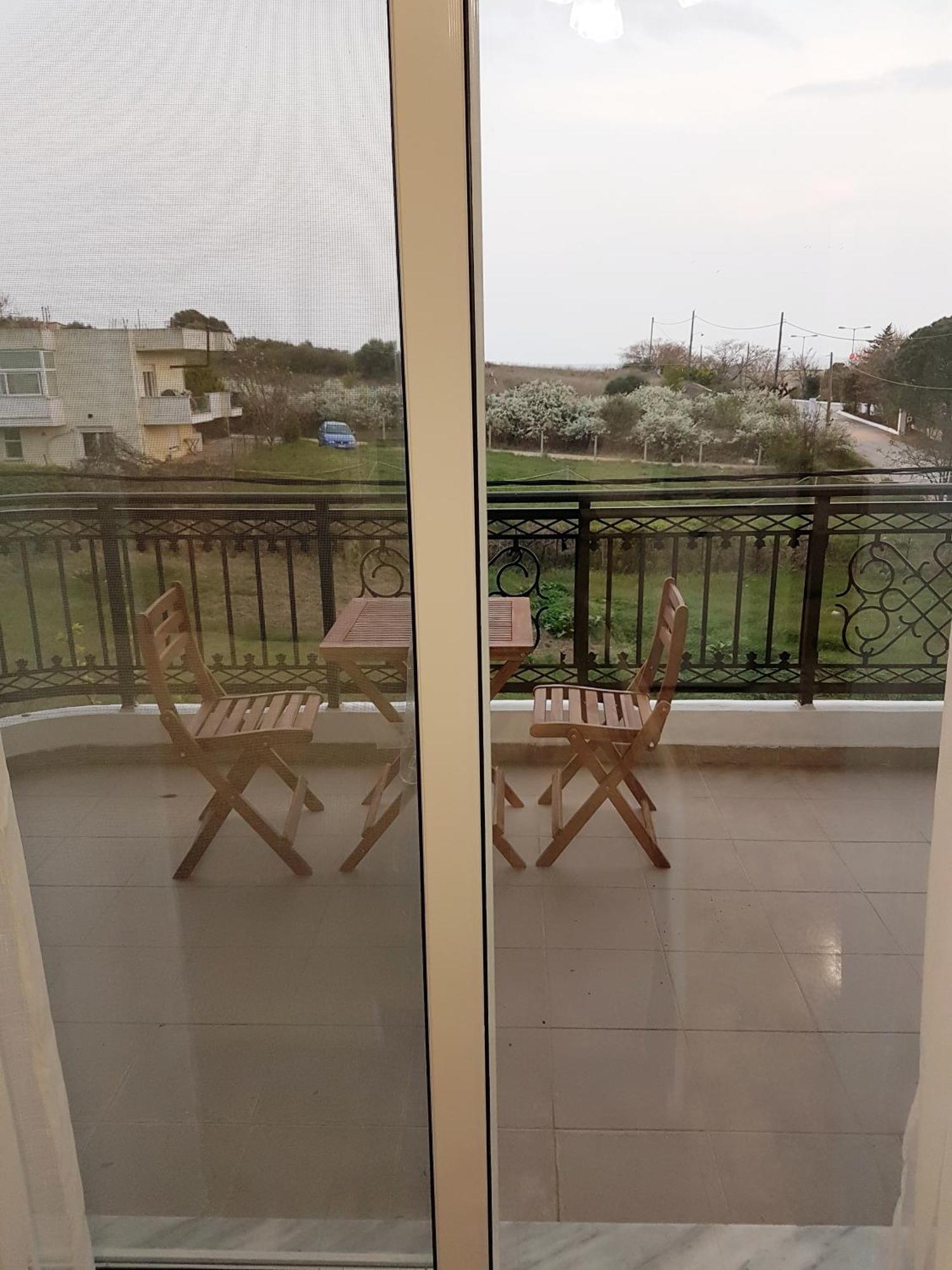 Anastasia΄S Studio Near The Sea Apartment Alexandroupoli Exterior photo