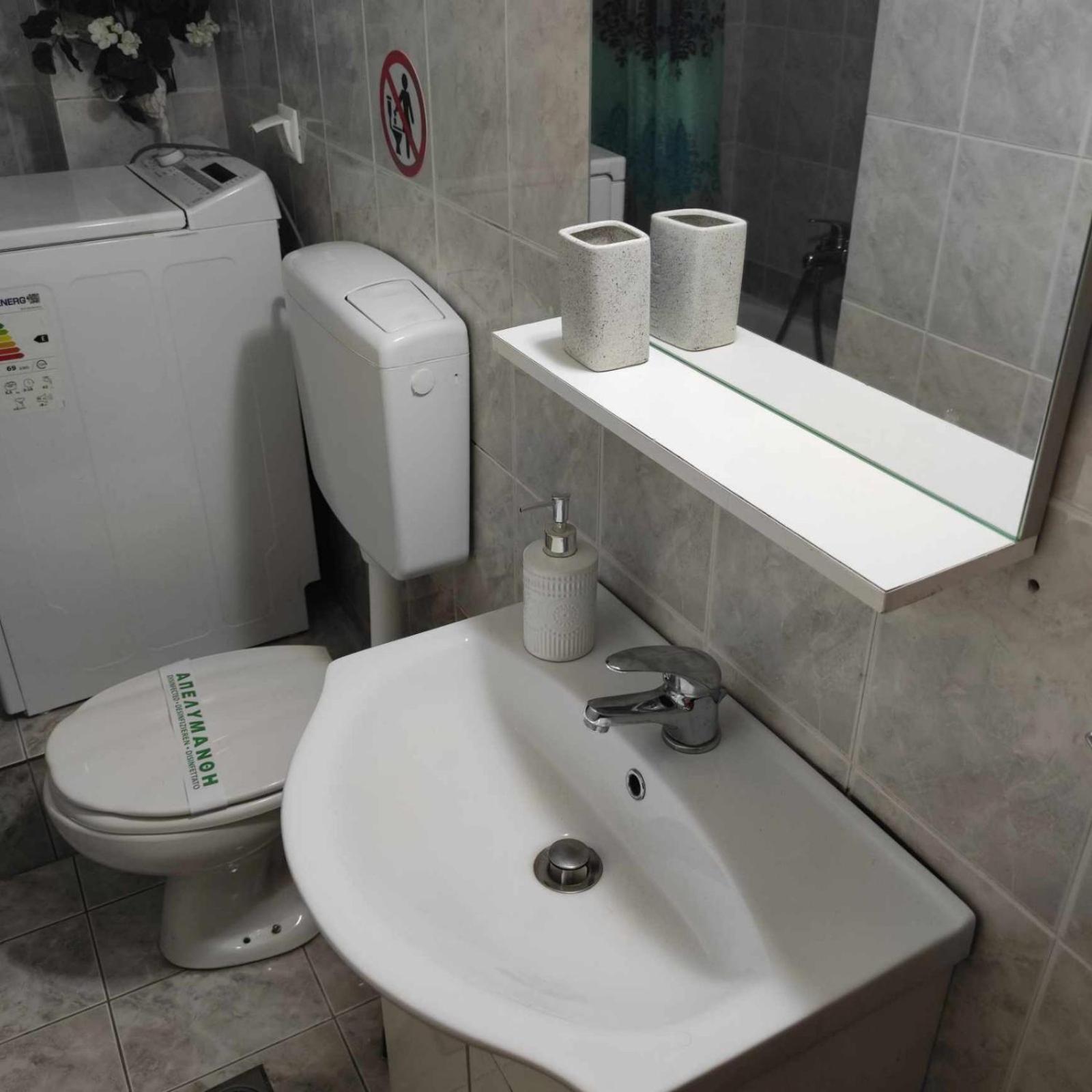 Anastasia΄S Studio Near The Sea Apartment Alexandroupoli Exterior photo