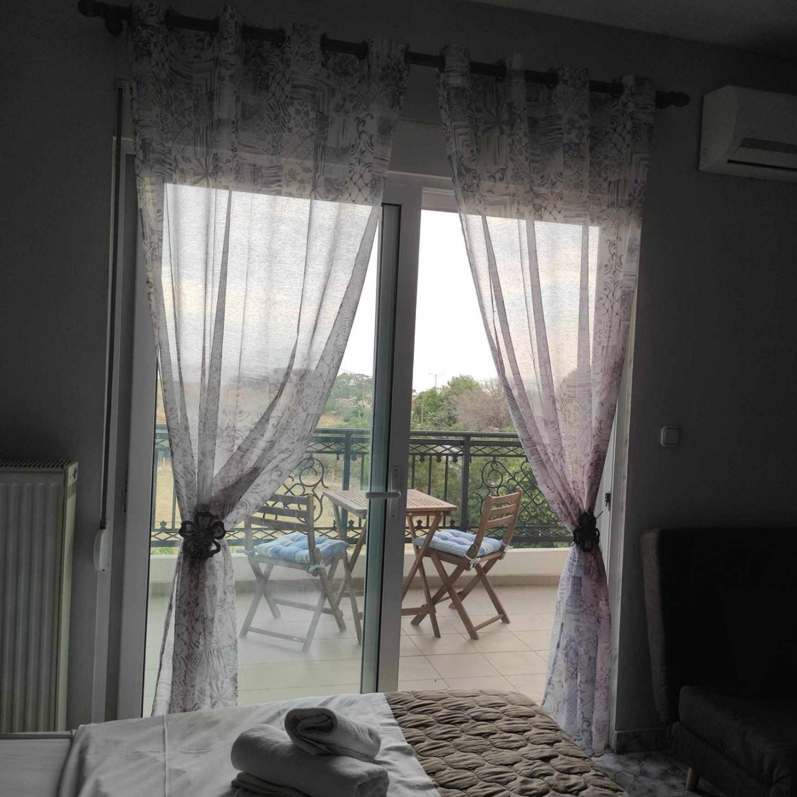 Anastasia΄S Studio Near The Sea Apartment Alexandroupoli Exterior photo